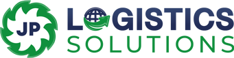 JP Logistics Solutions Logo