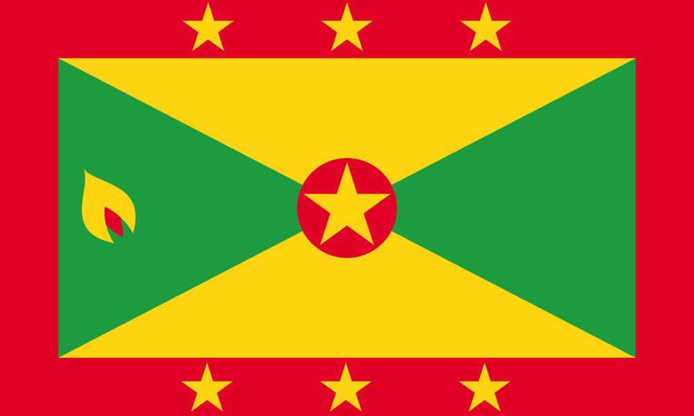 Grenada.