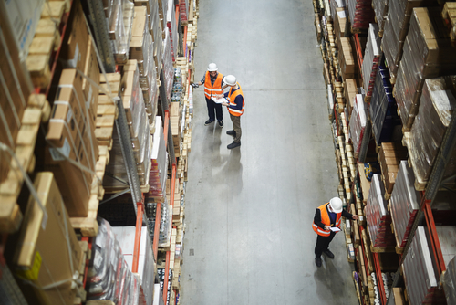  Demystifying Warehousing in Caribbean Logistics: Key Components, Benefits, and Best Practices