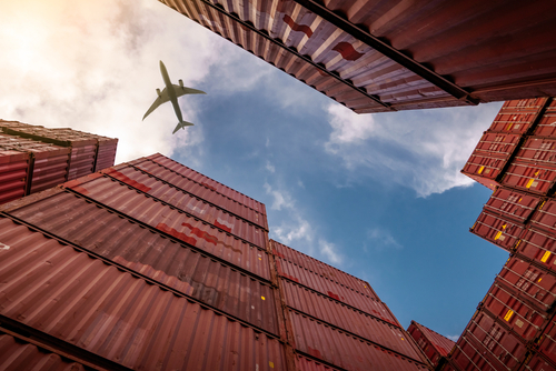  Top 5 Considerations for Choosing the Right Airfreight Partner in the Caribbean