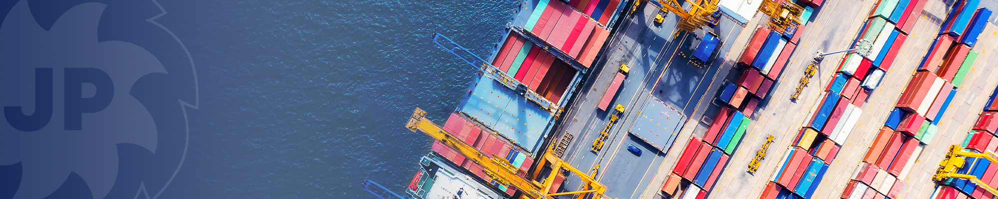 Logistics & Supply Chain Services
